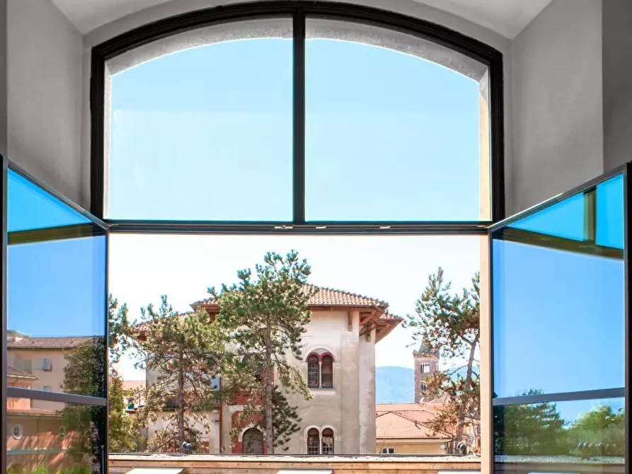 Immagine 17 di Quadrilocale in vendita  a Sarzana