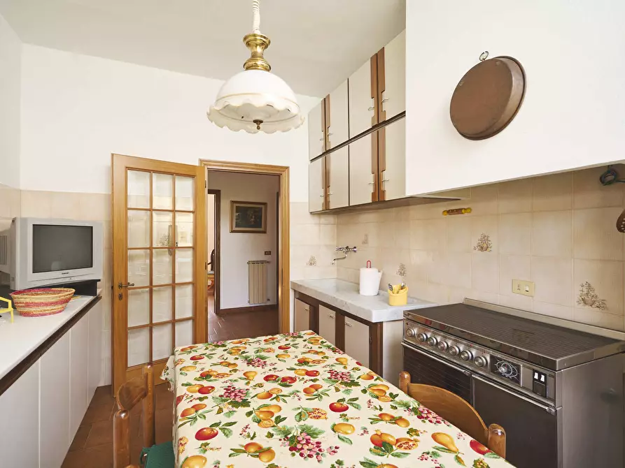 Immagine 23 di Casa bifamiliare in vendita  a Arcola