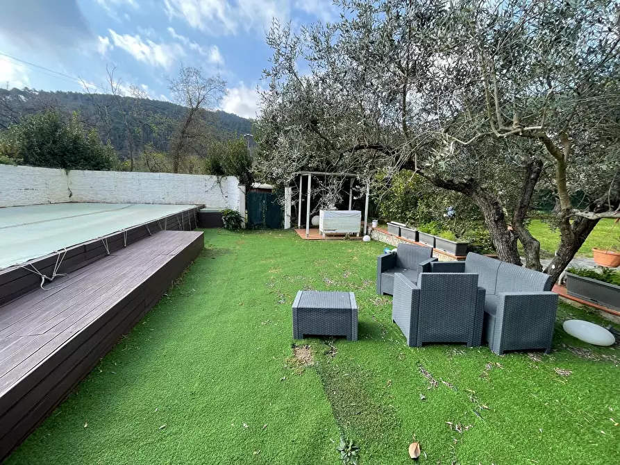 Immagine 7 di Casa indipendente in vendita  in Via della Pace 62 a Ameglia