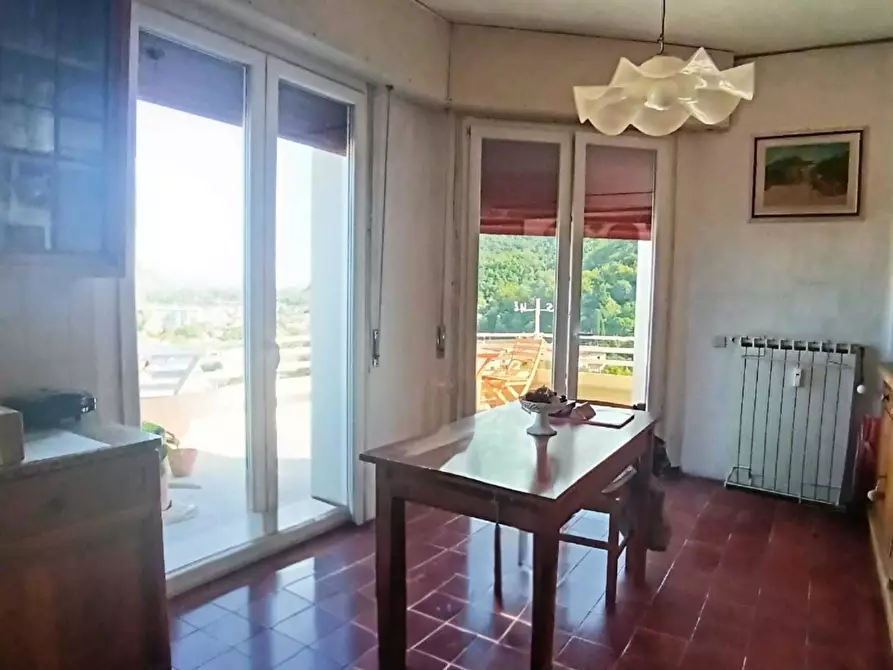 Immagine 3 di Attico in vendita  a Arcola