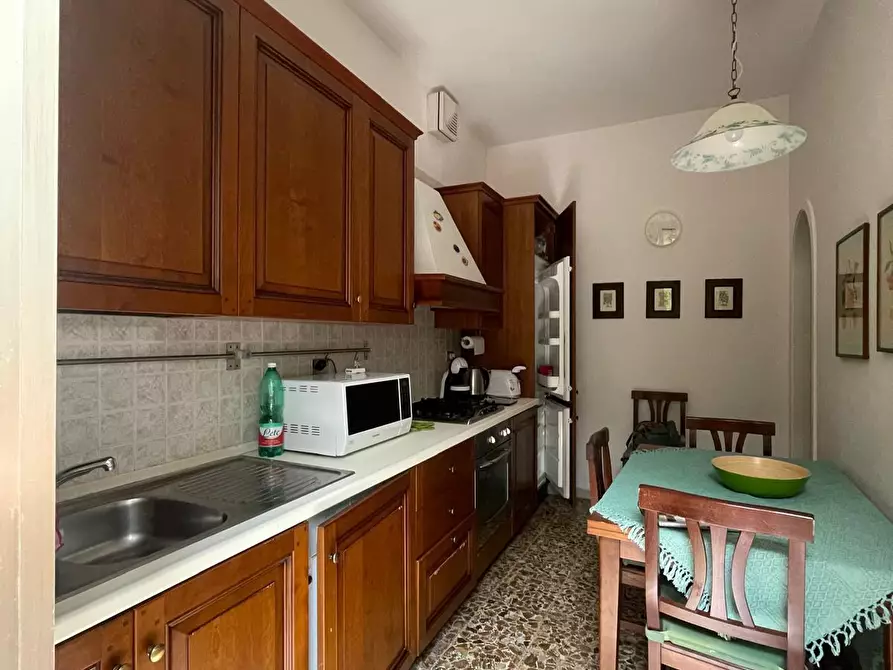 Immagine 3 di Terratetto in vendita  in Via del Mare 9 a Ameglia