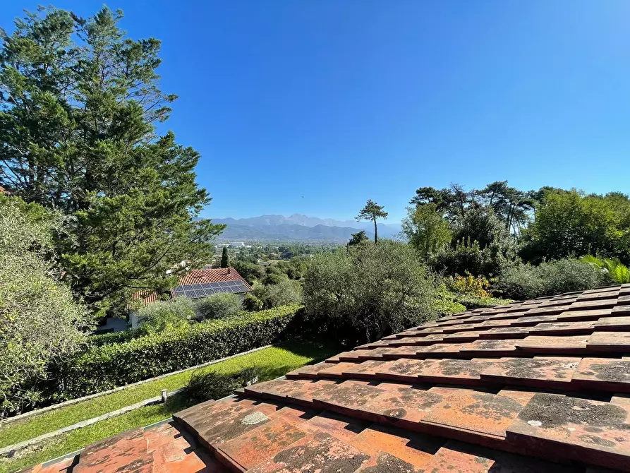 Immagine 23 di Casa semindipendente in vendita  in Via Ghilenda 31 a Ameglia