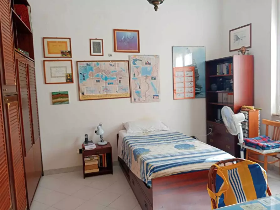 Immagine 23 di Terratetto in vendita  a Ameglia