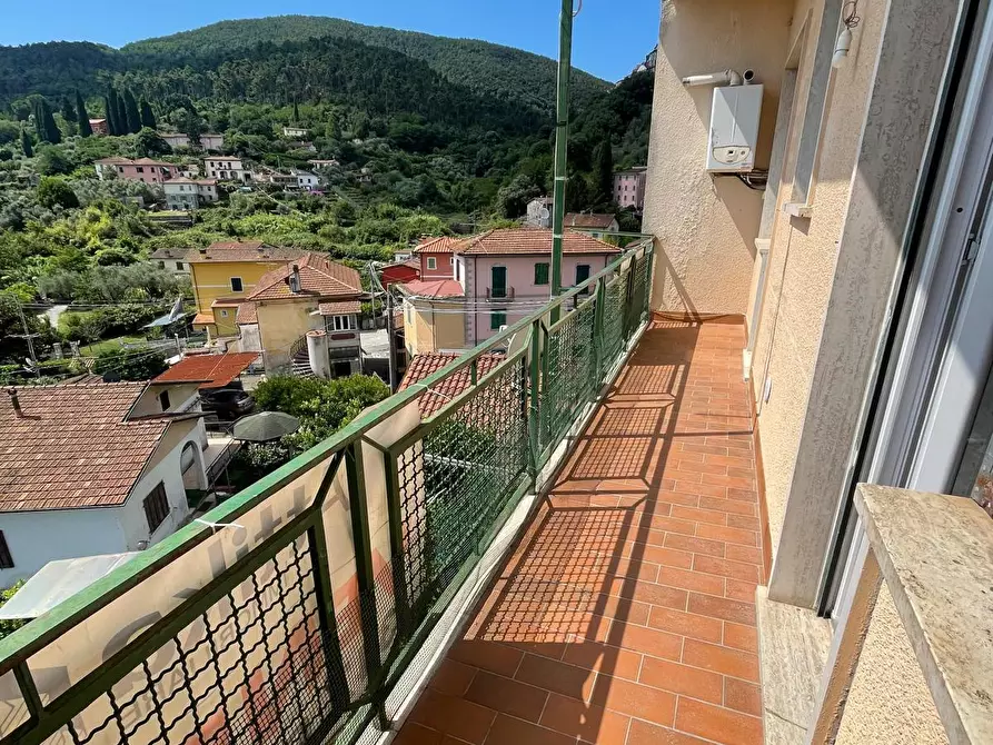 Immagine 7 di Quadrilocale in vendita  in Via Cafaggio 1 a Ameglia