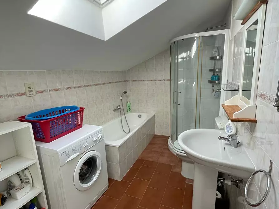 Immagine 27 di Casa semindipendente in vendita  in Via Ghilenda 31 a Ameglia