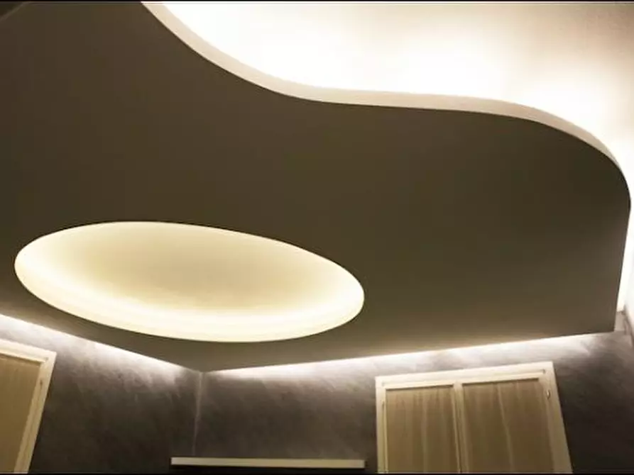 Immagine 28 di Casa semindipendente in vendita  a Lerici