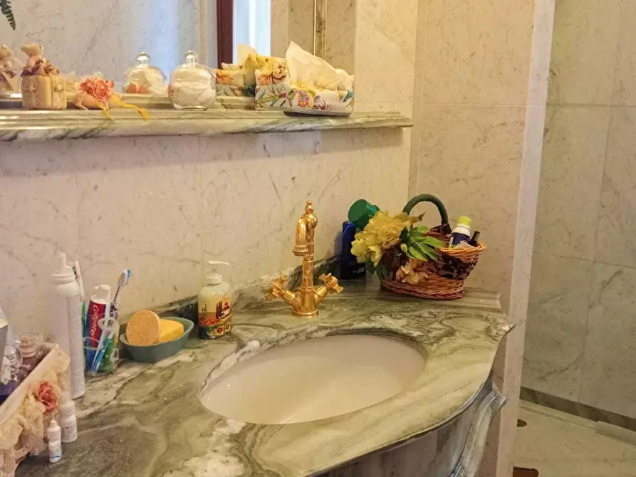 Immagine 14 di Terratetto in vendita  a Ameglia