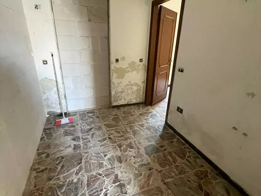 Immagine 17 di Casa semindipendente in vendita  a Ameglia