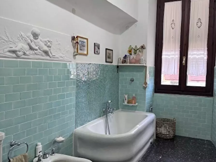 Immagine 25 di Casa trifamiliare in vendita  a Arcola