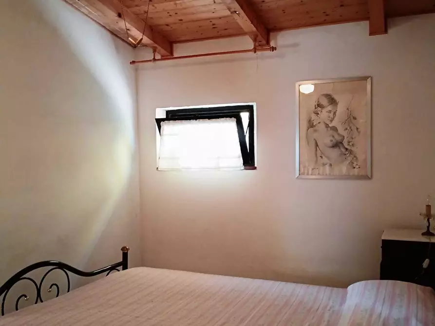 Immagine 29 di Casa semindipendente in vendita  a Ameglia