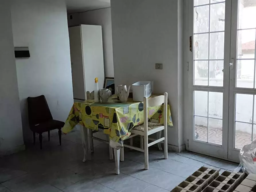 Immagine 4 di Casa semindipendente in vendita  a Ameglia