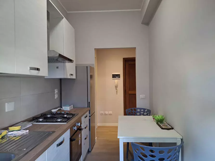 Immagine 14 di Quadrilocale in affitto  in Via della Pallotta 14 a Perugia