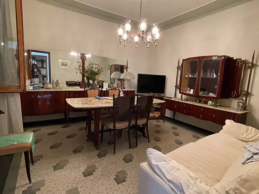 Immagine 17 di Appartamento in affitto  in Via Cisa Vecchia a Santo Stefano Di Magra