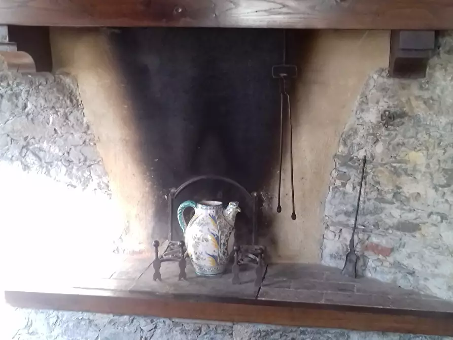 Immagine 13 di Terratetto in affitto  in Via Nuova 1 a Ameglia