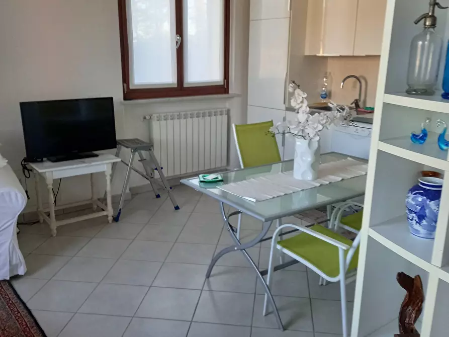 Immagine 8 di Villetta a schiera in vendita  in Via Pecorina a Sarzana