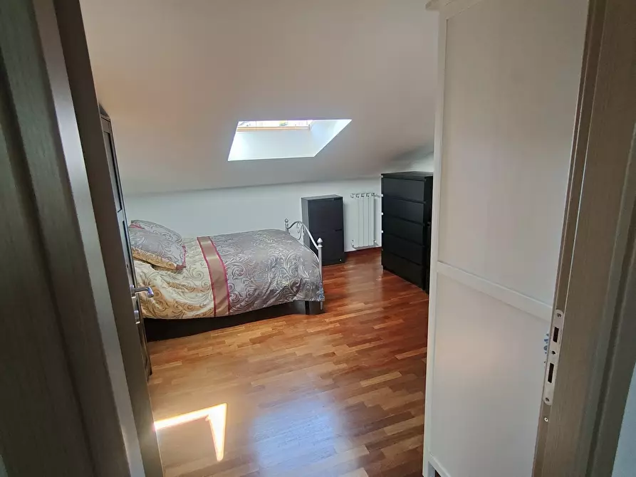 Immagine 8 di Casa semindipendente in affitto  in Via delle Ville a Arcola