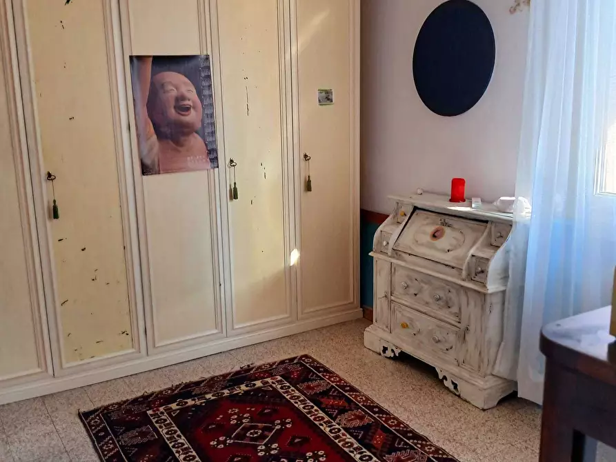 Immagine 3 di Appartamento in vendita  a La Spezia