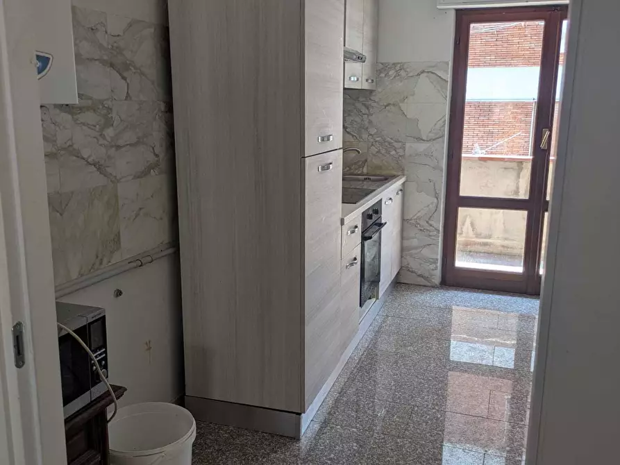 Immagine 7 di Casa semindipendente in affitto  a Carrara