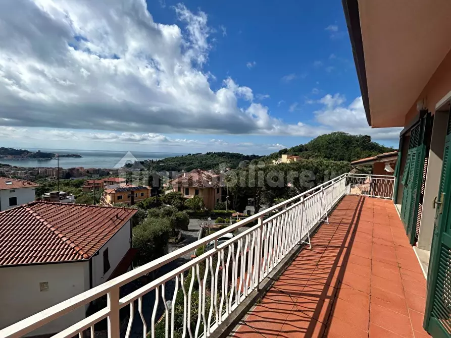 Immagine 6 di Appartamento in affitto  in Località Tre Strade a Lerici