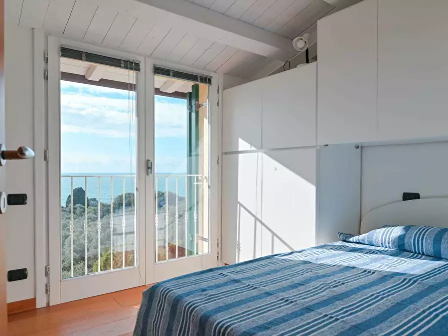 Immagine 15 di Appartamento in affitto  in via fiascherino a Lerici