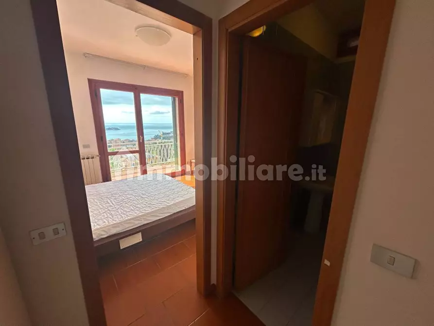 Immagine 13 di Appartamento in affitto  in Località Tre Strade a Lerici