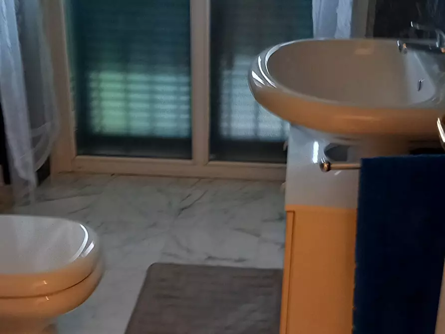 Immagine 20 di Villetta a schiera in vendita  in Traversa IV 2 a Sarzana