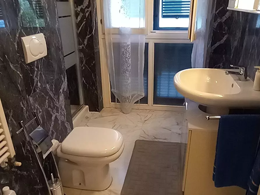 Immagine 8 di Villetta a schiera in vendita  in Traversa IV 2 a Sarzana