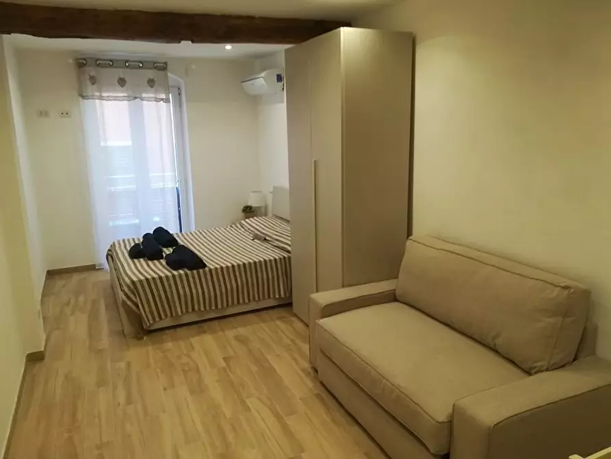 Immagine 1 di Appartamento in affitto  a Riomaggiore