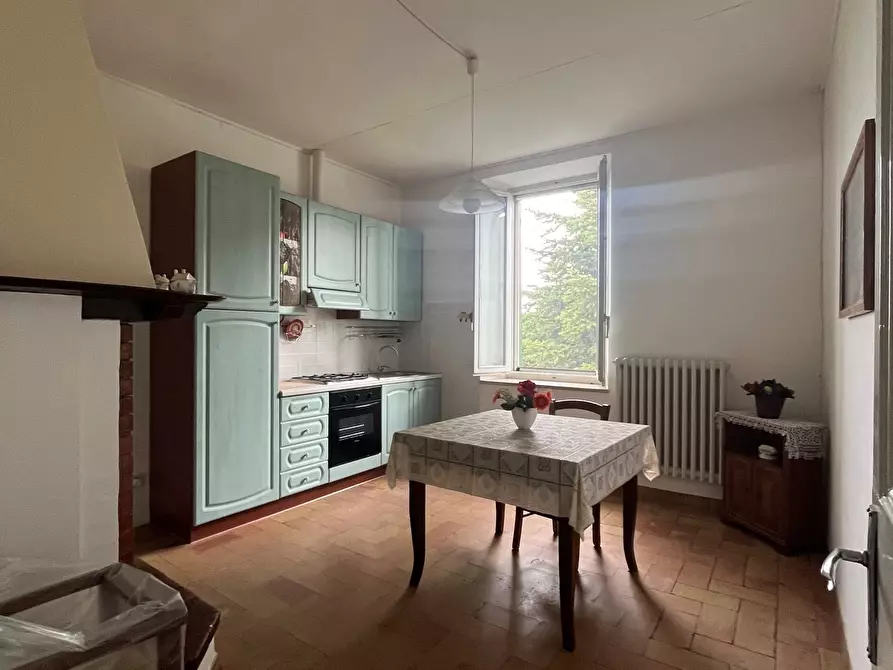 Immagine 19 di Casa indipendente in vendita  in Contrada Valle 6 a Poggio San Marcello