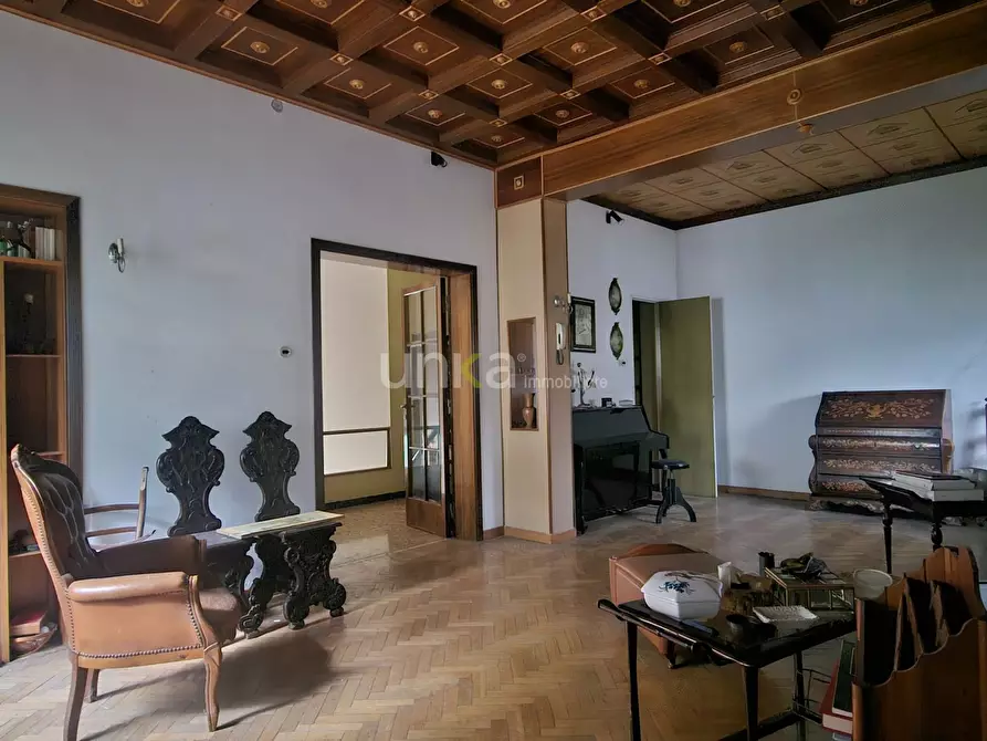 Immagine 2 di Casa indipendente in vendita  in Viale Verdi snc a Jesi