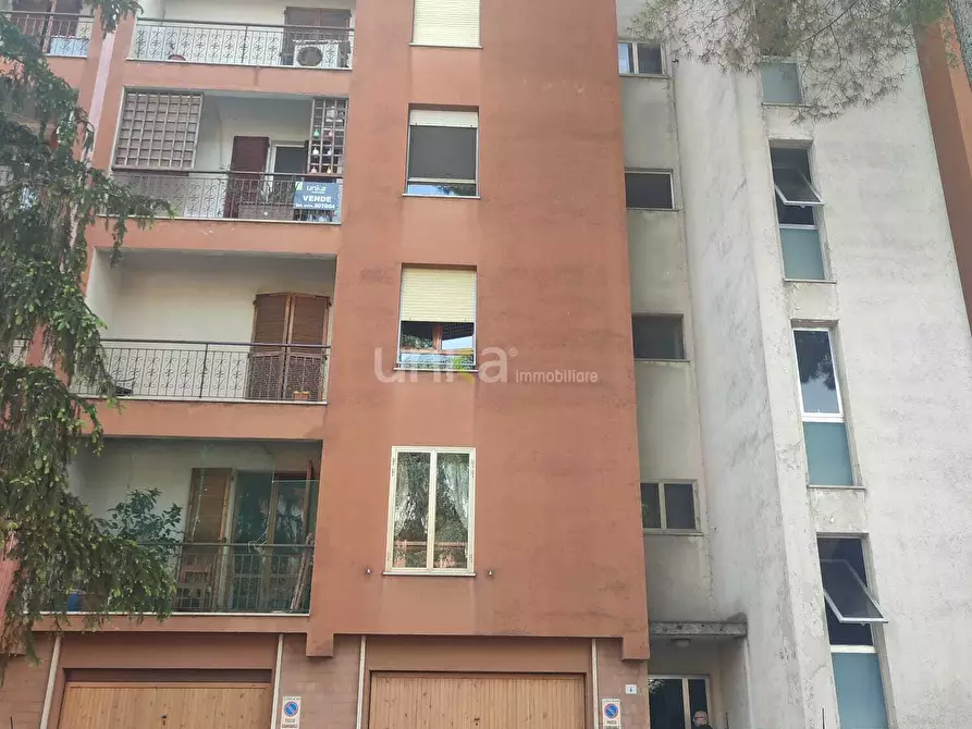 Immagine 3 di Appartamento in vendita  in Via 1° Maggio 6 a Jesi