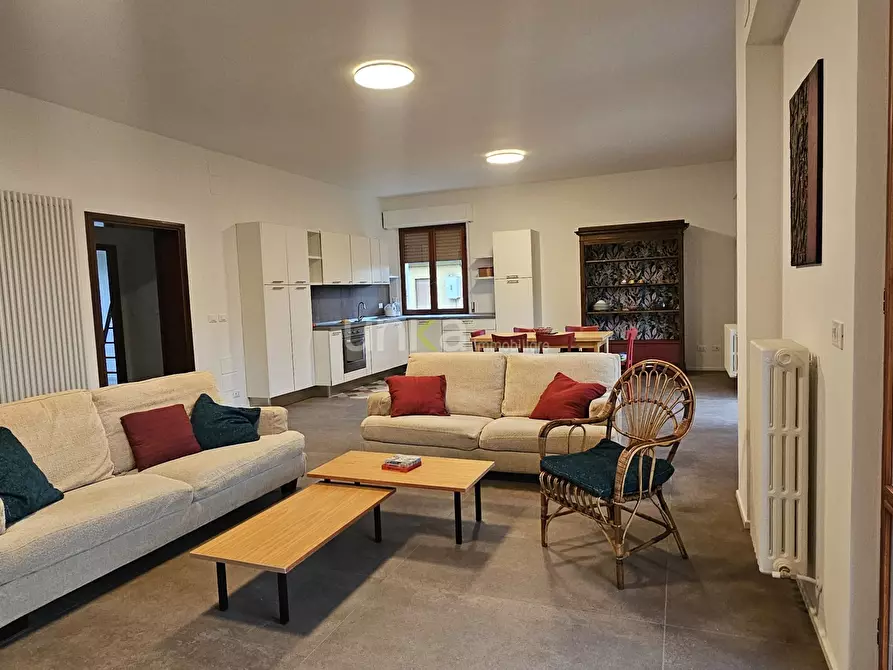 Immagine 4 di Appartamento in affitto  in Via Pezzolet snc a Jesi