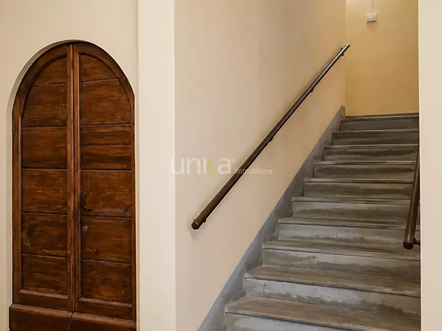 Immagine 9 di Appartamento in vendita  in Via Roccabella 21 a Jesi
