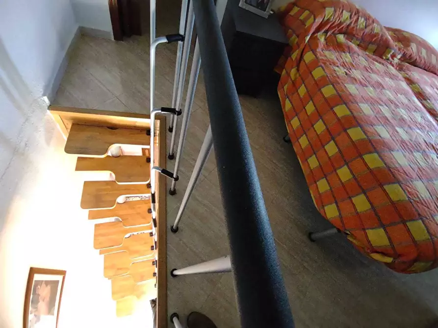 Immagine 24 di Casa indipendente in vendita  a Jesi