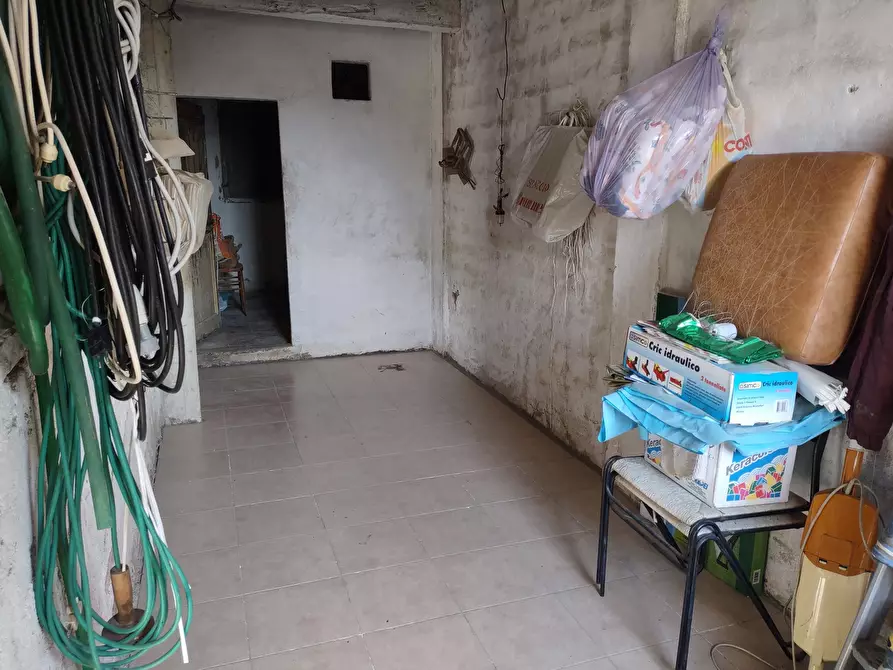 Immagine 7 di Casa indipendente in vendita  in Via Ponte Pio 31 a Jesi