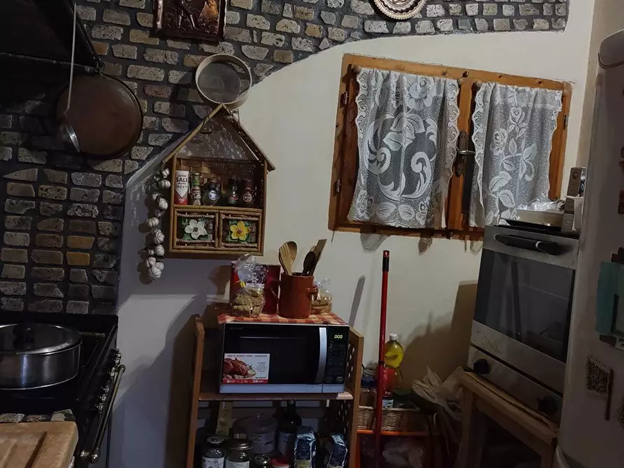 Immagine 27 di Casa indipendente in vendita  in via coppetella 6 a Jesi