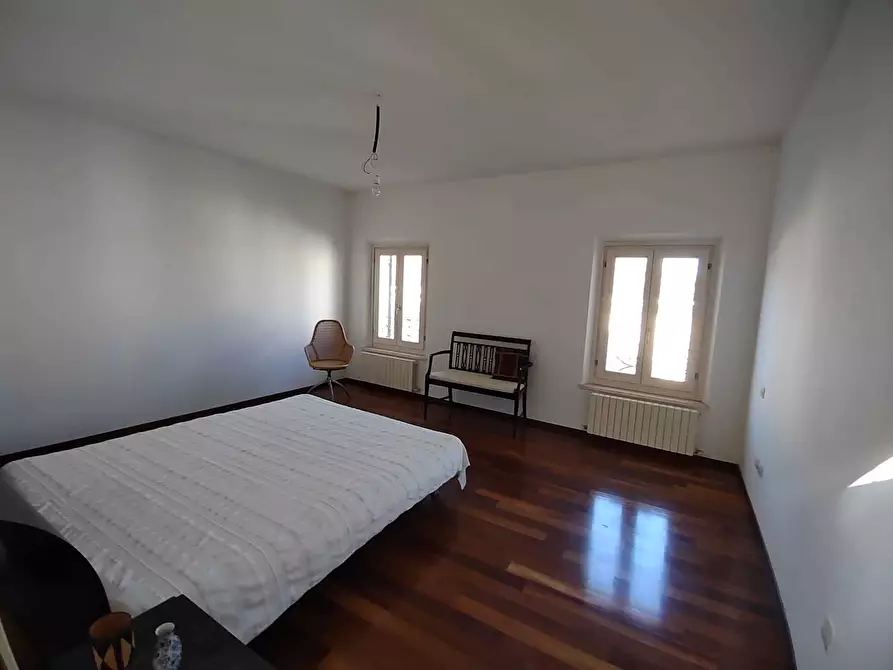 Immagine 6 di Appartamento in vendita  in Via Mura Orientali 15 a Jesi