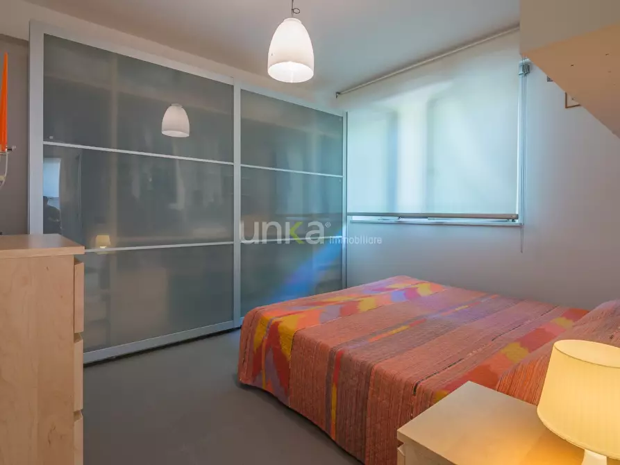 Immagine 7 di Appartamento in affitto  in Via Carlo Crivelli snc a Jesi