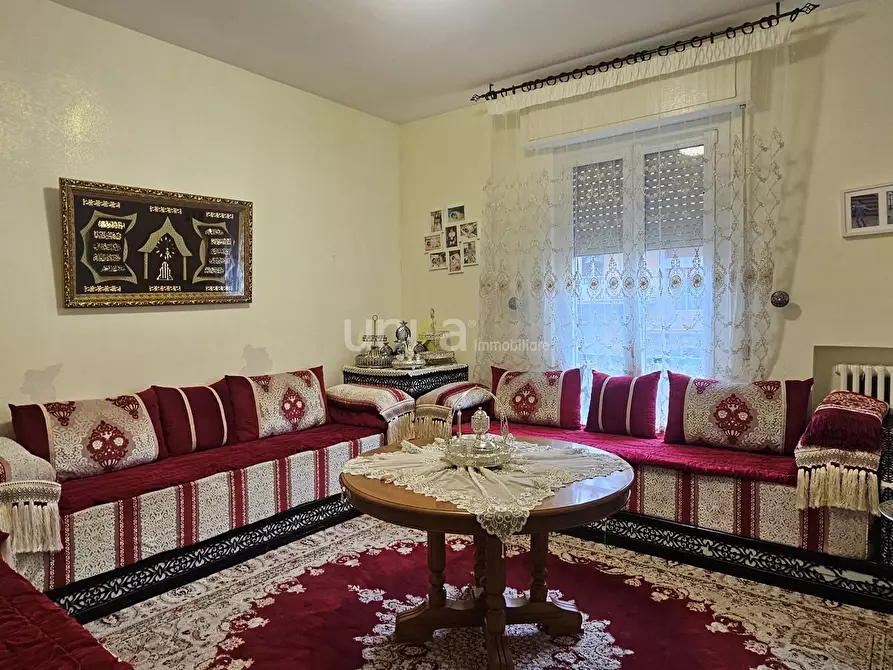 Immagine 1 di Appartamento in vendita  in Via De Bosis 16 a Jesi