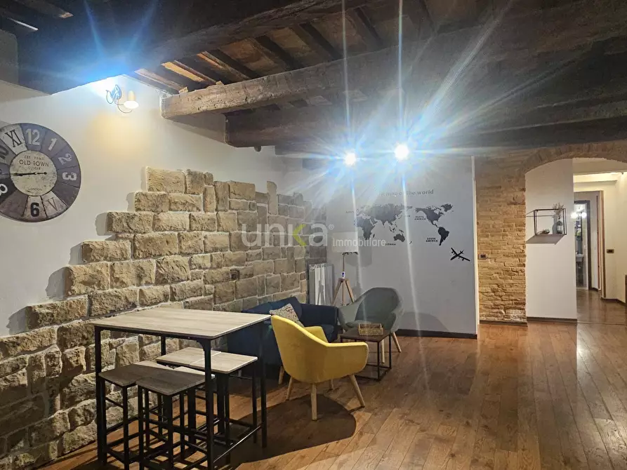 Immagine 3 di Appartamento in affitto  in Via Pergolesi snc a Jesi