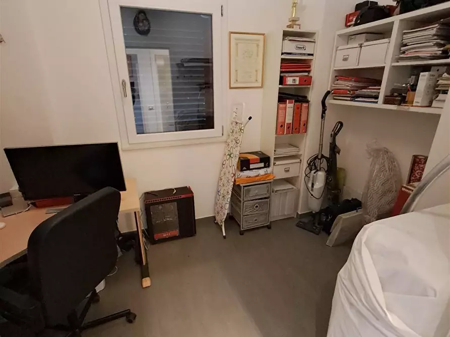 Immagine 6 di Casa indipendente in vendita  in Contrada Pantiere snc a Castelbellino