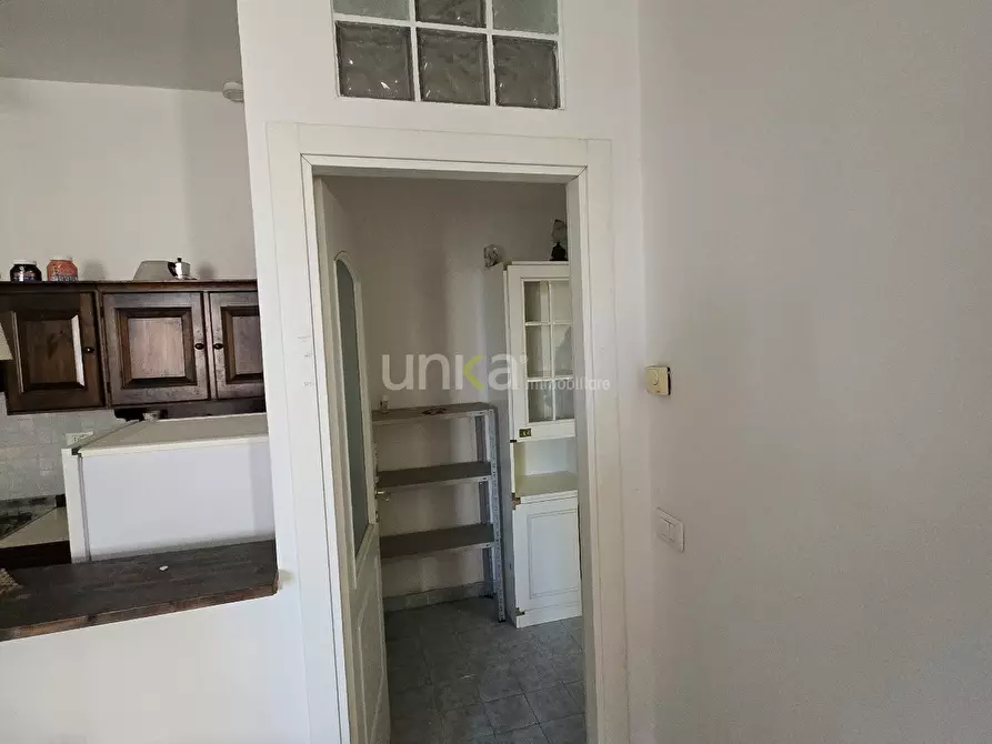 Immagine 4 di Appartamento in vendita  in Via Mura Orientali snc a Jesi