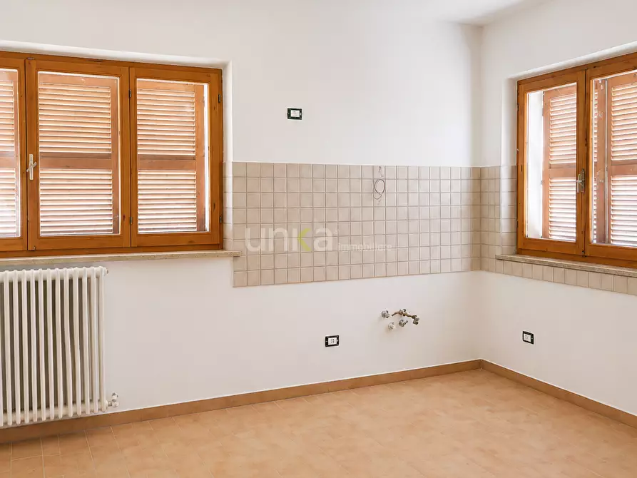 Immagine 12 di Appartamento in vendita  in Via Giuseppe Uncini snc a Cupramontana