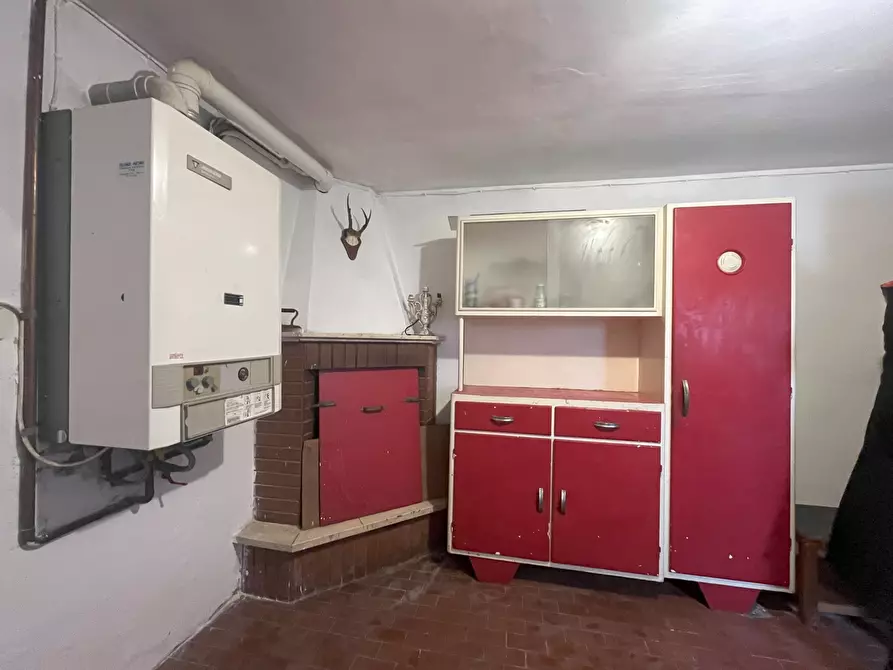 Immagine 16 di Appartamento in vendita  in Via Solazzi snc a Jesi