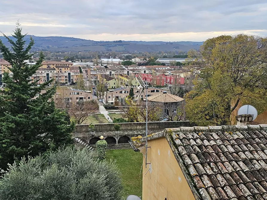 Immagine 12 di Appartamento in affitto  in Corso Giacomo Matteotti snc a Jesi