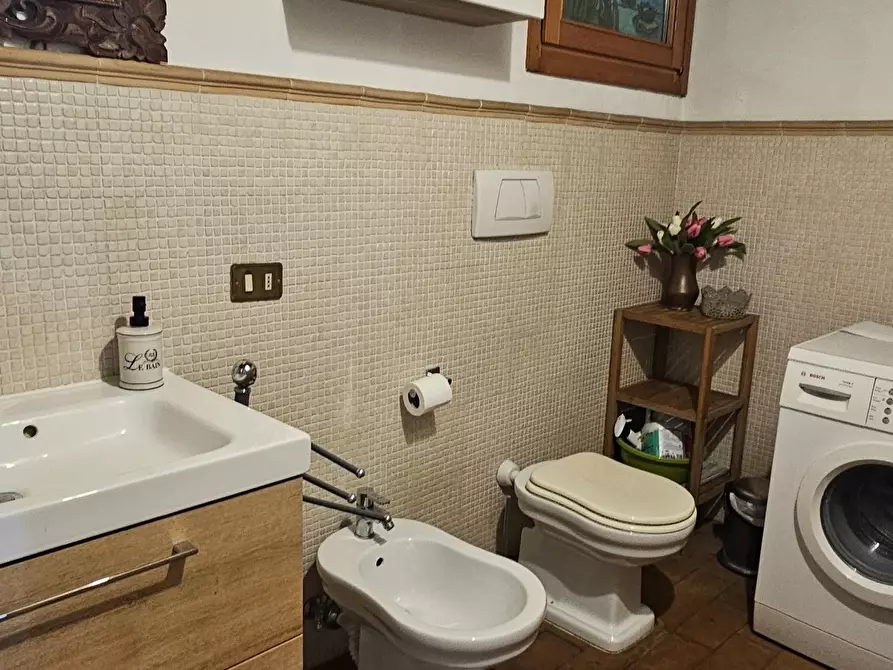 Immagine 8 di Appartamento in vendita  in Via San Pietro Martire snc a Jesi