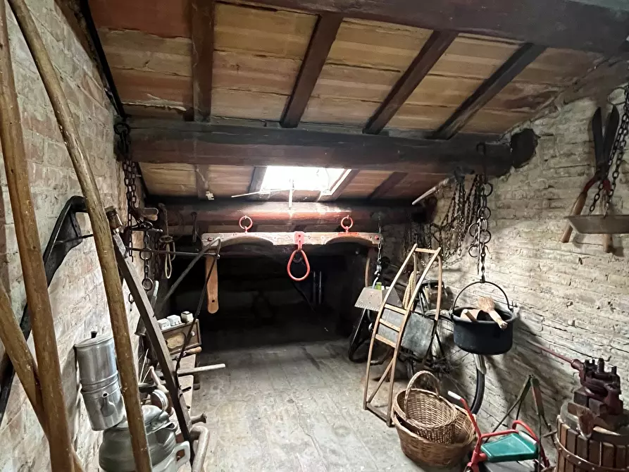 Immagine 25 di Casa indipendente in vendita  in Contrada Valle 6 a Poggio San Marcello