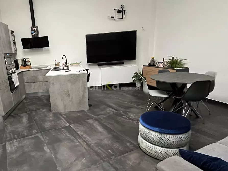 Immagine 5 di Appartamento in vendita  in Viale Trieste snc a Jesi