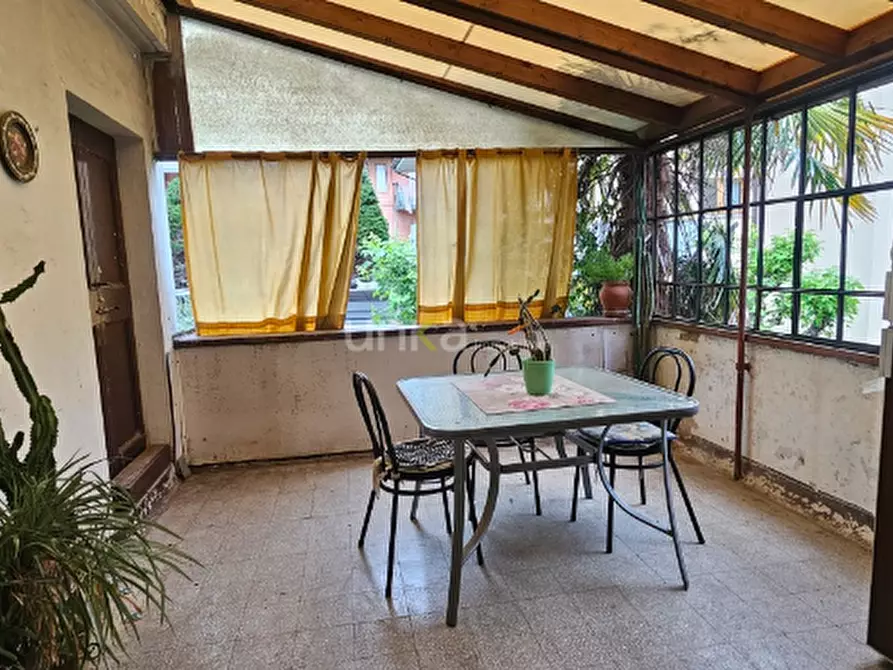 Immagine 12 di Casa indipendente in vendita  in Via Piave snc a Jesi