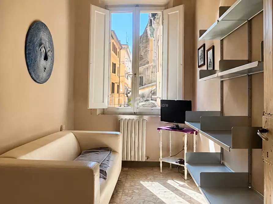 Immagine 2 di Appartamento in vendita  in Via Mura Occidentali snc a Jesi